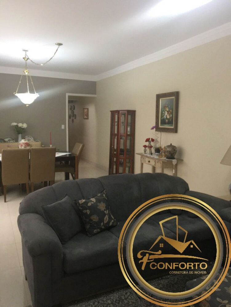 Sobrado, 4 quartos, 300 m² - Foto 2