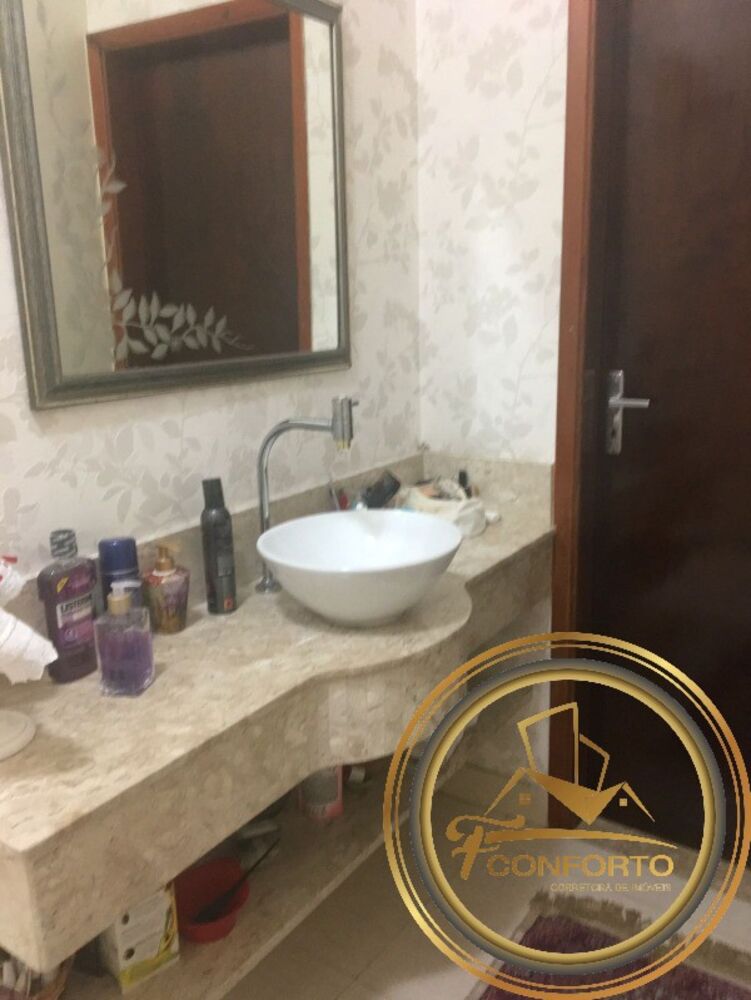 Sobrado, 4 quartos, 300 m² - Foto 15