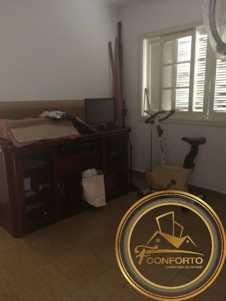Sobrado, 4 quartos, 300 m² - Foto 3