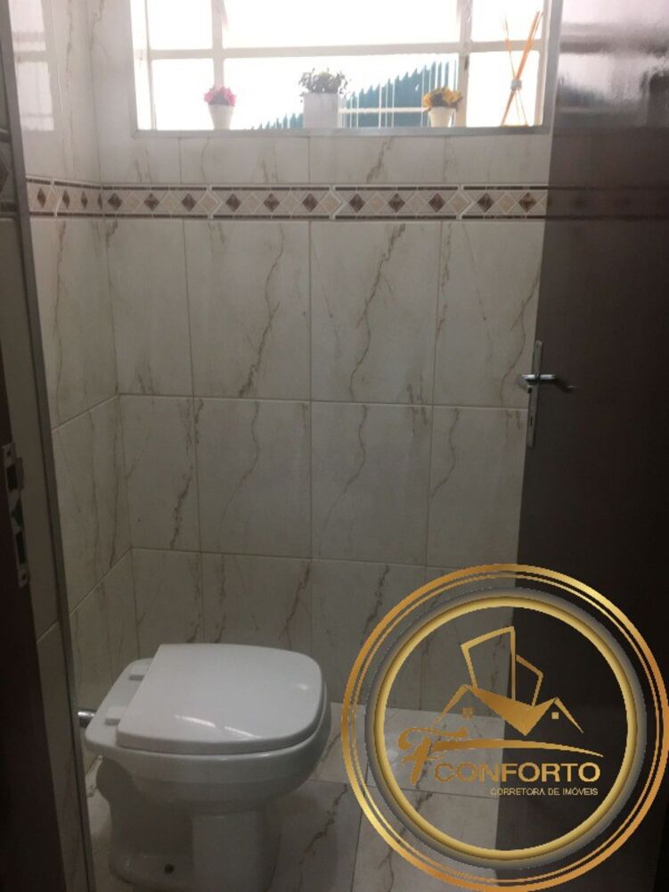 Sobrado, 4 quartos, 300 m² - Foto 4