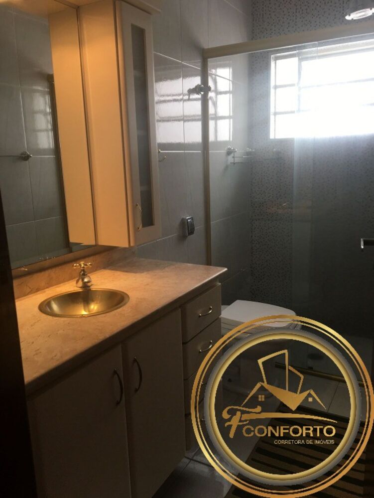 Sobrado, 4 quartos, 300 m² - Foto 9