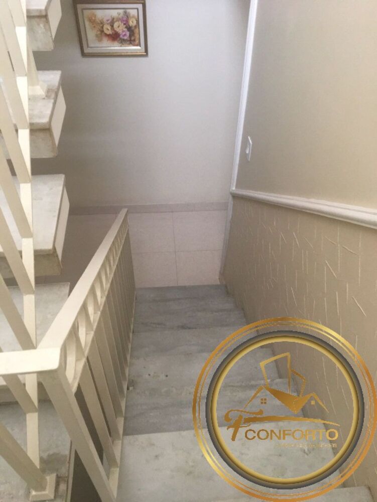 Sobrado, 4 quartos, 300 m² - Foto 5