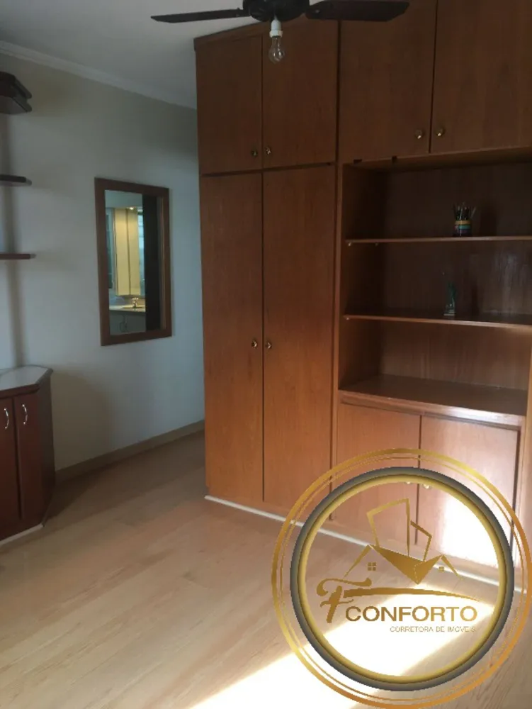 Sobrado, 4 quartos, 300 m² - Foto 11
