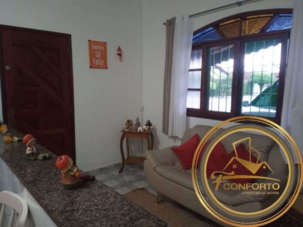 Casa, 1 quarto, 78 m² - Foto 1