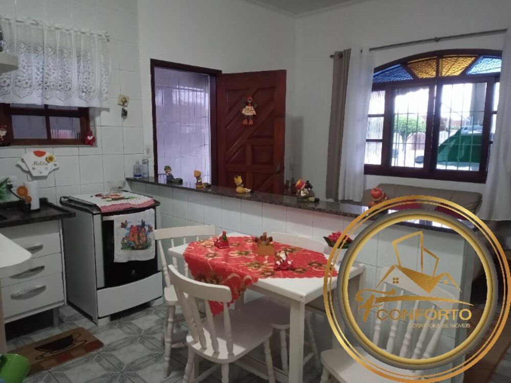 Casa, 1 quarto, 78 m² - Foto 6