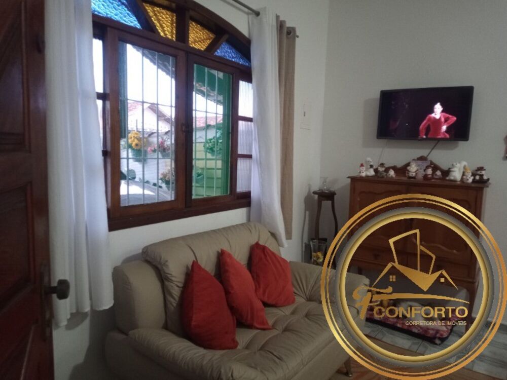 Casa, 1 quarto, 78 m² - Foto 3