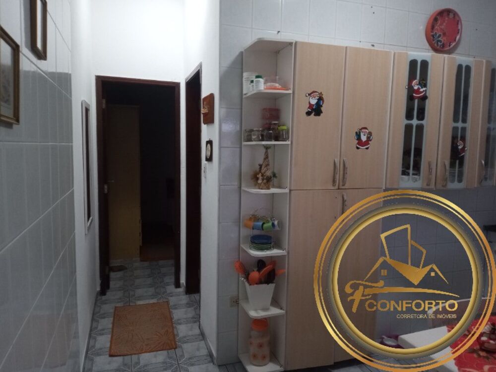 Casa, 1 quarto, 78 m² - Foto 9
