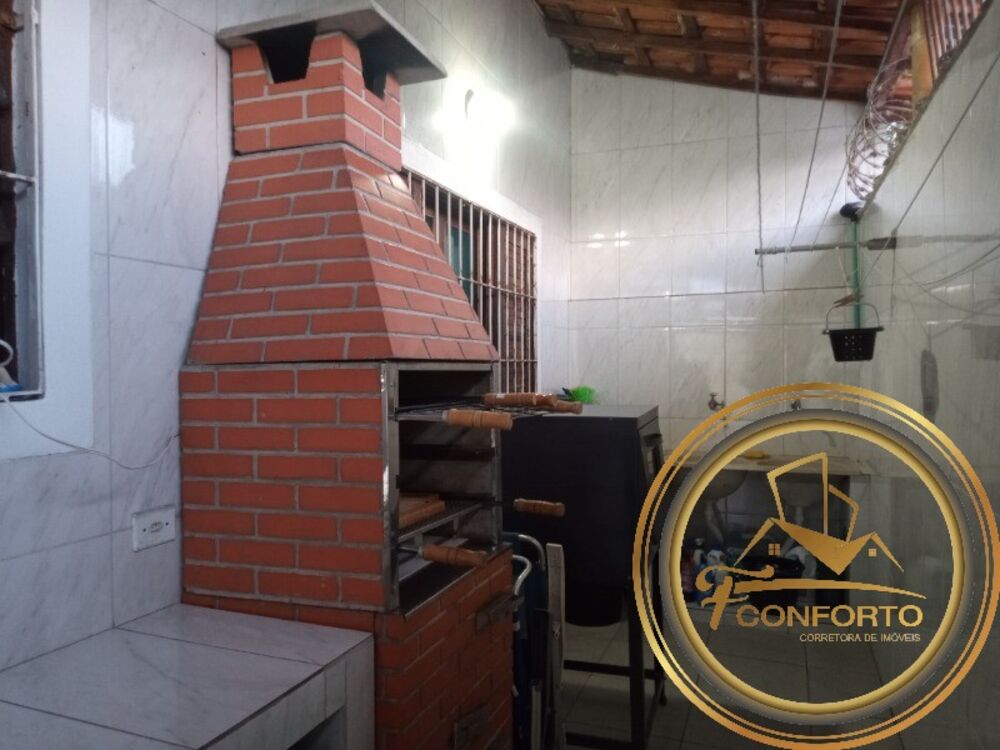 Casa, 1 quarto, 78 m² - Foto 13