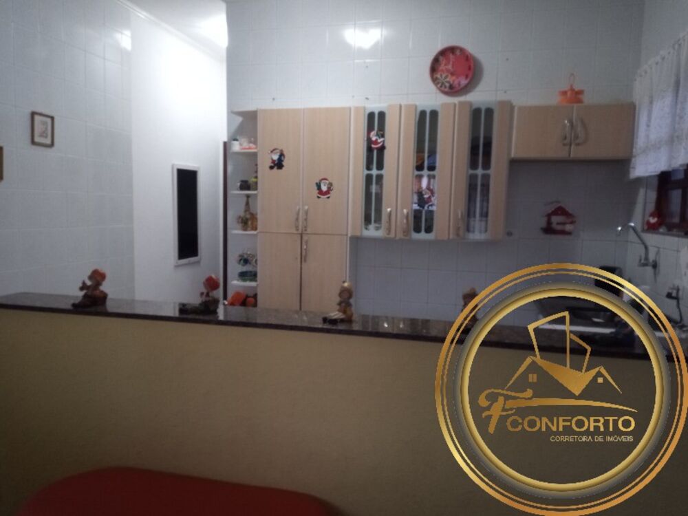 Casa, 1 quarto, 78 m² - Foto 7