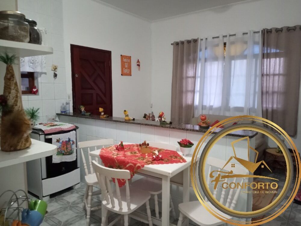 Casa, 1 quarto, 78 m² - Foto 8
