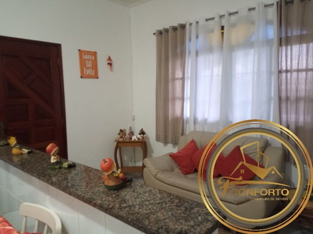 Casa, 1 quarto, 78 m² - Foto 2
