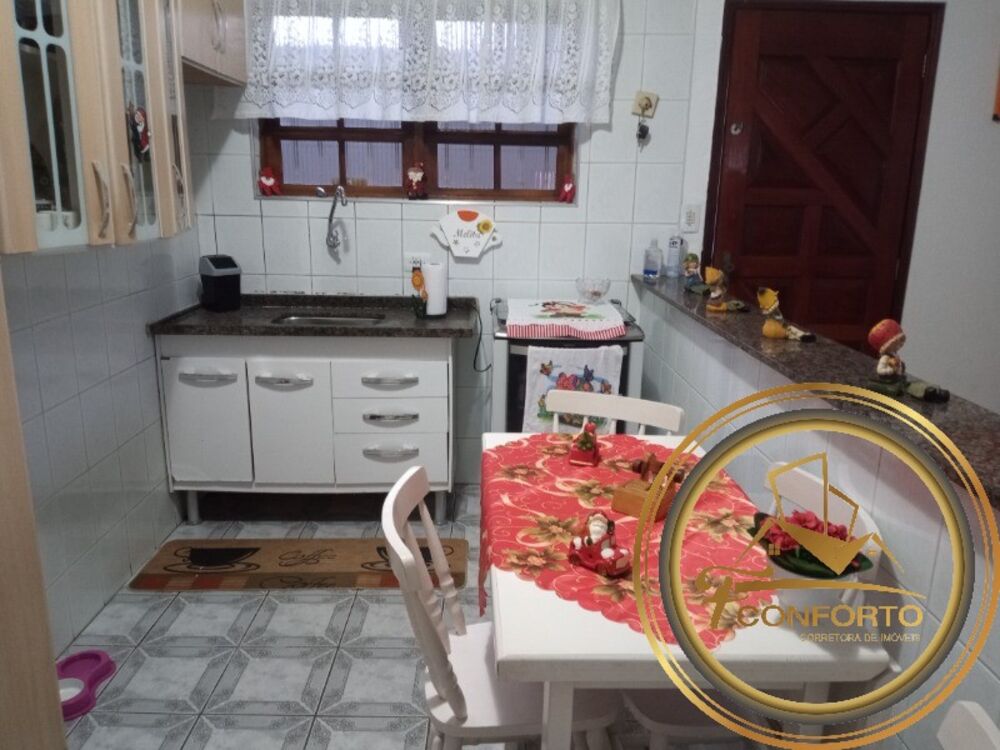 Casa, 1 quarto, 78 m² - Foto 4