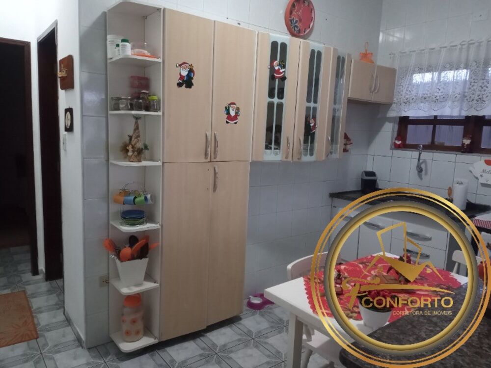 Casa, 1 quarto, 78 m² - Foto 5