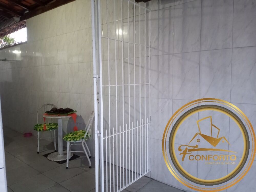 Casa, 1 quarto, 78 m² - Foto 16