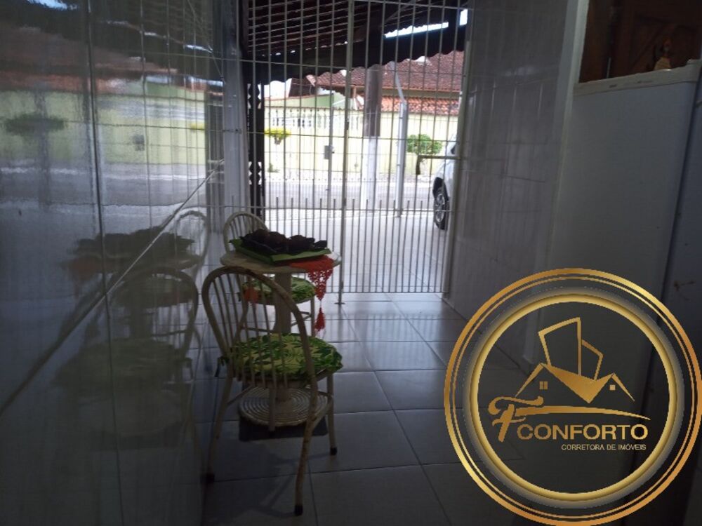 Casa, 1 quarto, 78 m² - Foto 12