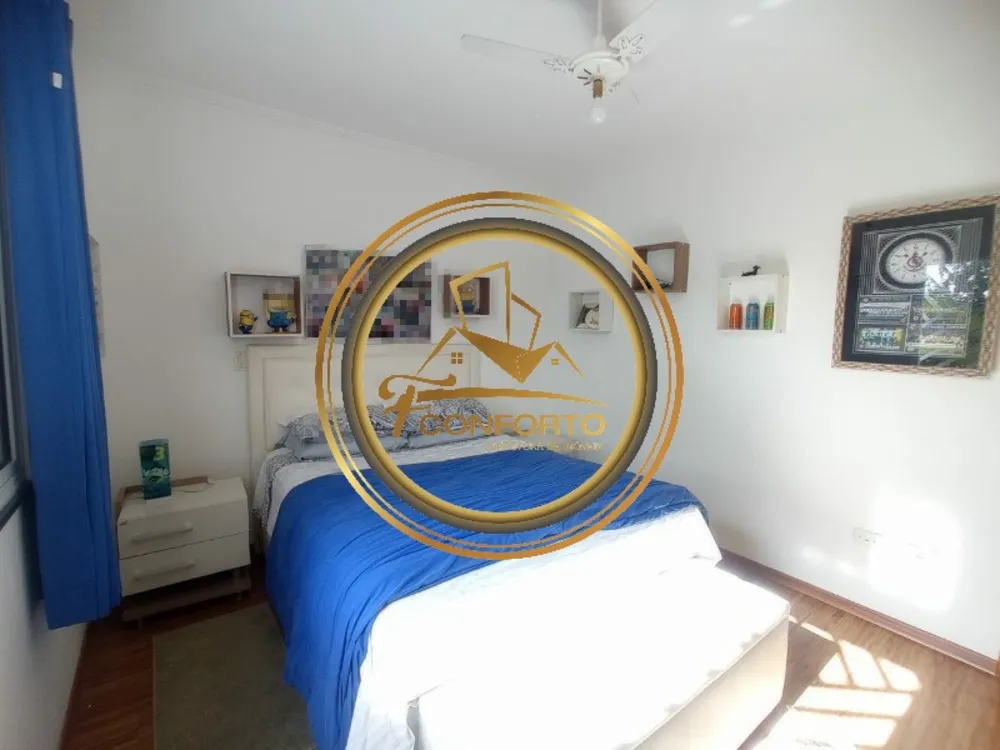 Sobrado, 3 quartos, 130 m² - Foto 6