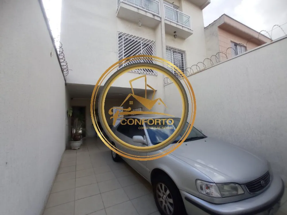 Sobrado, 3 quartos, 130 m² - Foto 10