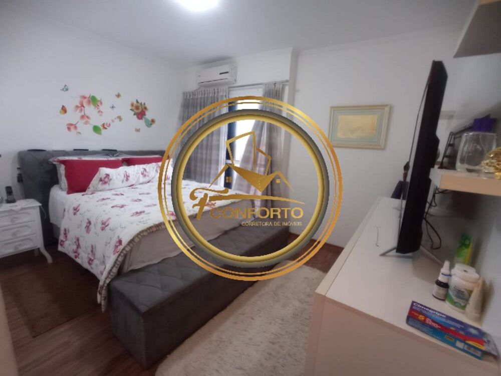 Sobrado, 3 quartos, 130 m² - Foto 7