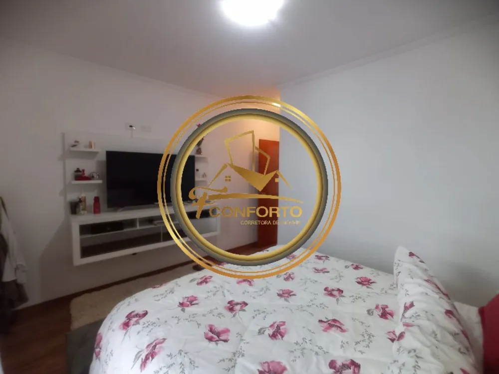 Sobrado, 3 quartos, 130 m² - Foto 3