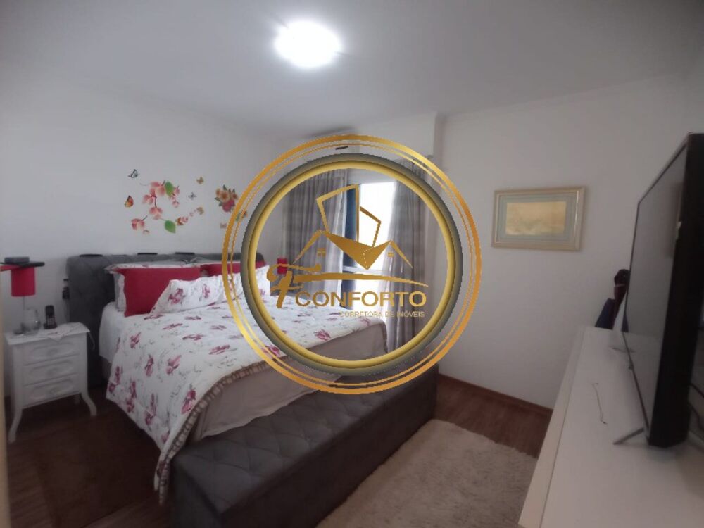 Sobrado, 3 quartos, 130 m² - Foto 6