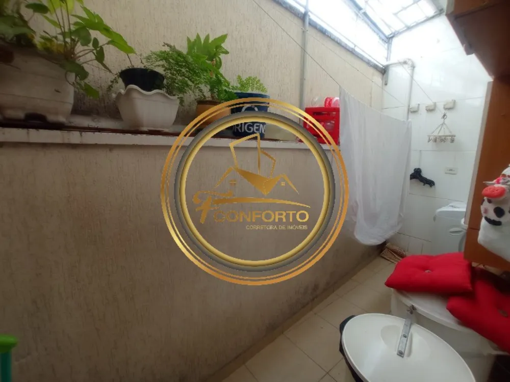 Sobrado, 3 quartos, 130 m² - Foto 8