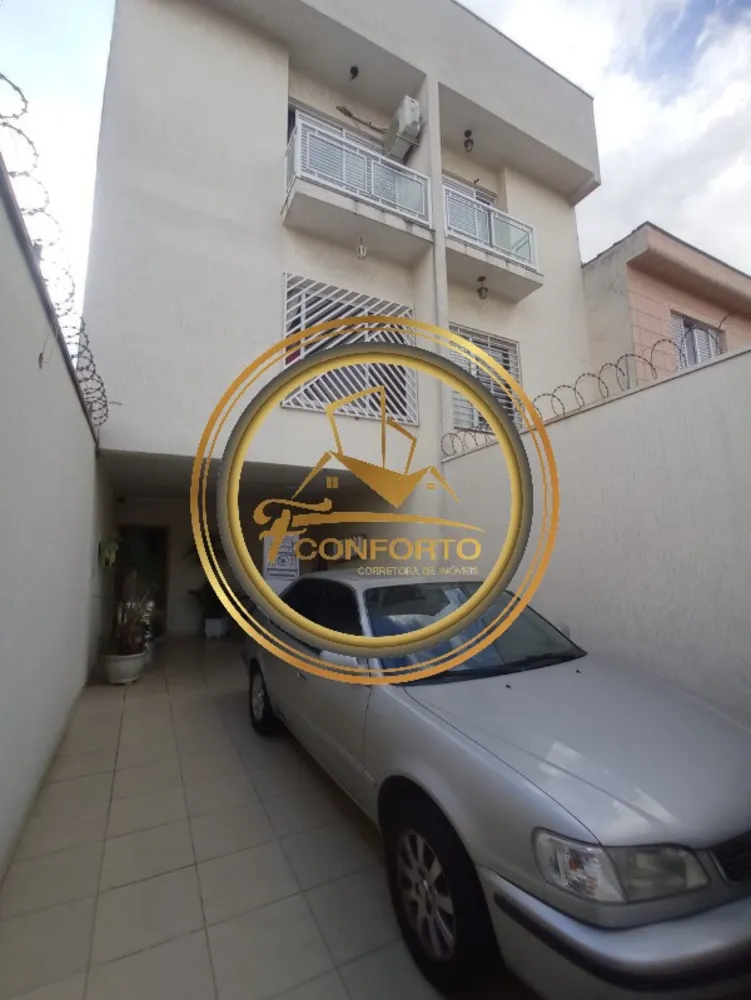 Sobrado, 3 quartos, 130 m² - Foto 2