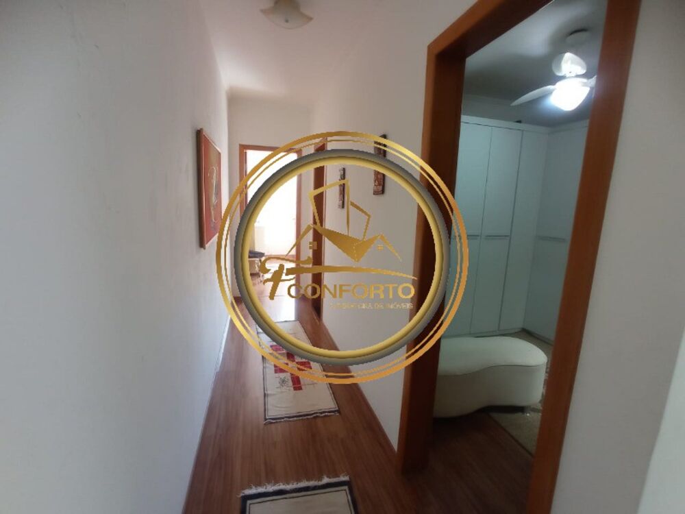 Sobrado, 3 quartos, 130 m² - Foto 5