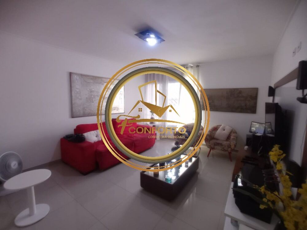 Sobrado, 3 quartos, 130 m² - Foto 4