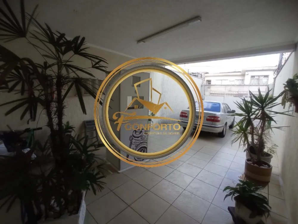 Sobrado, 3 quartos, 130 m² - Foto 9
