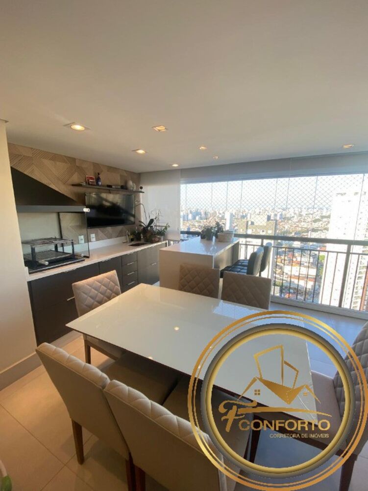 Apartamento, 2 quartos, 85 m² - Foto 7