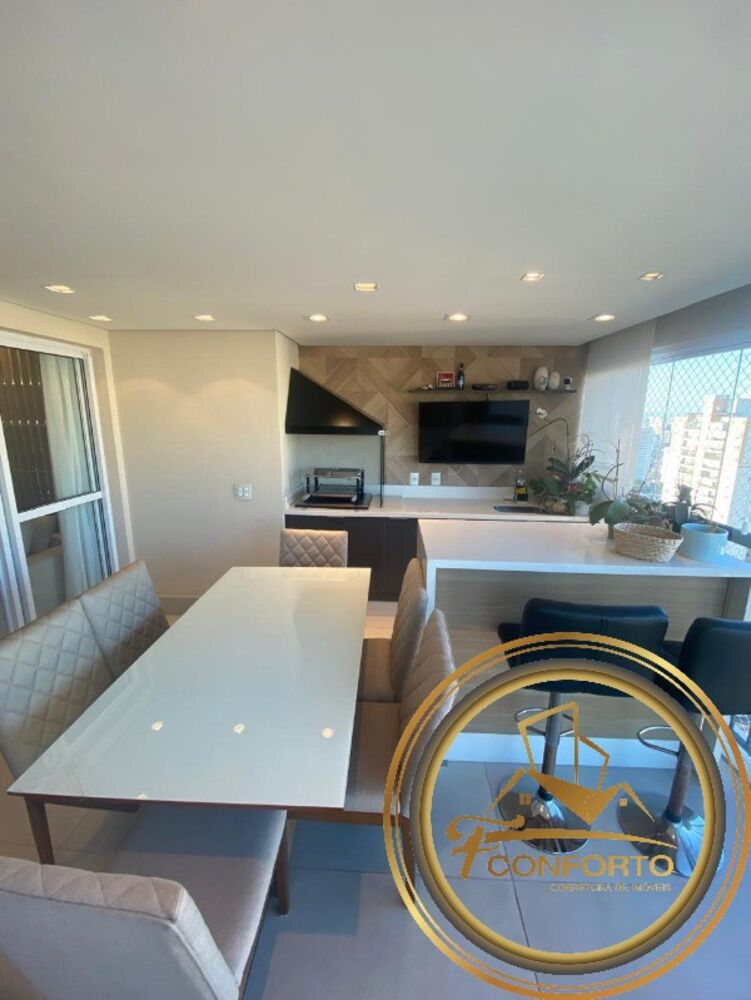 Apartamento, 2 quartos, 85 m² - Foto 6