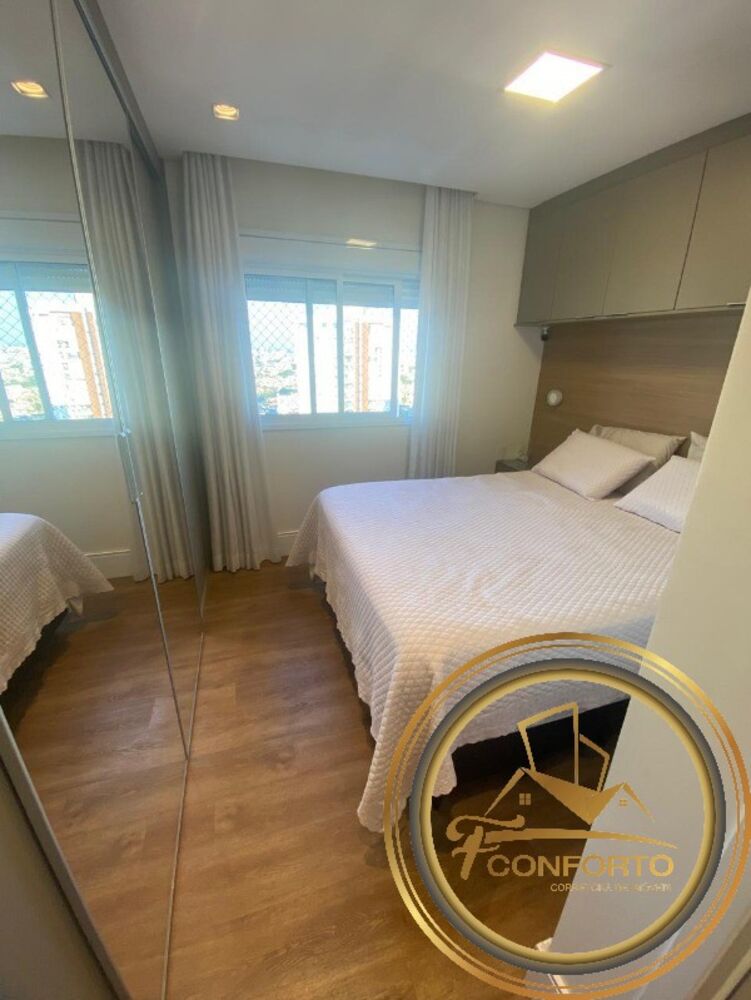 Apartamento, 2 quartos, 85 m² - Foto 10