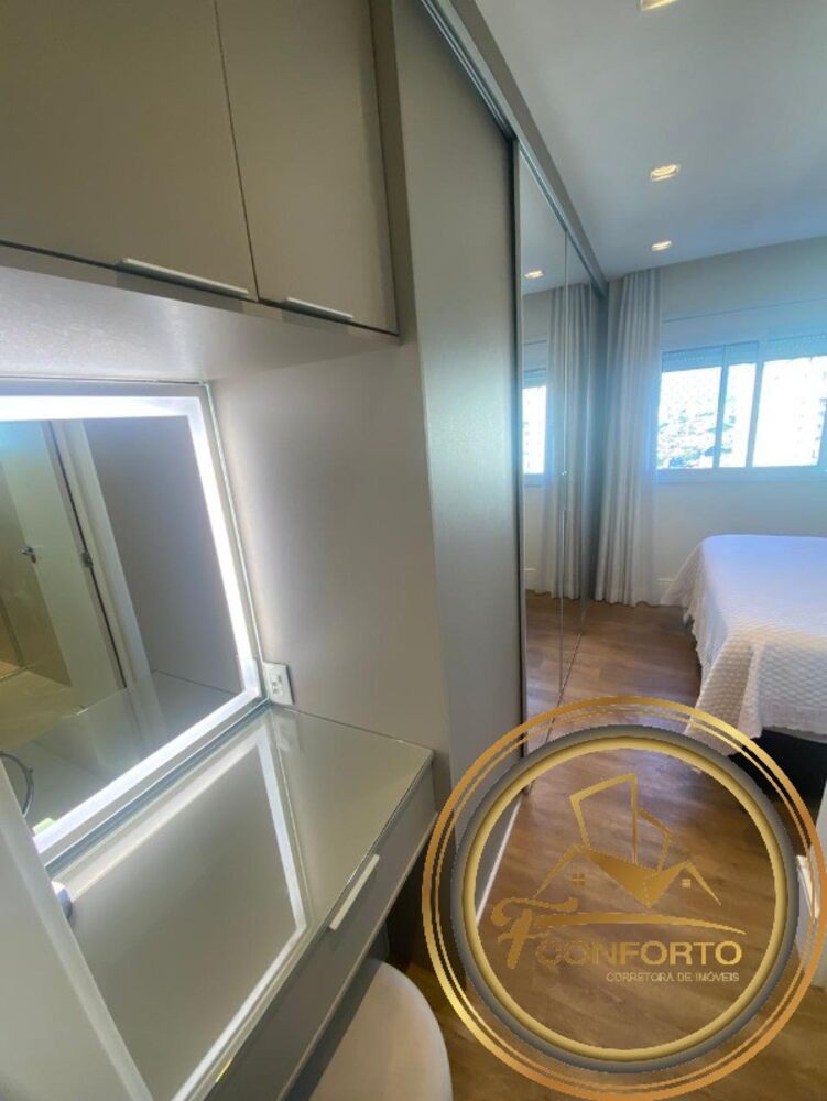 Apartamento, 2 quartos, 85 m² - Foto 8