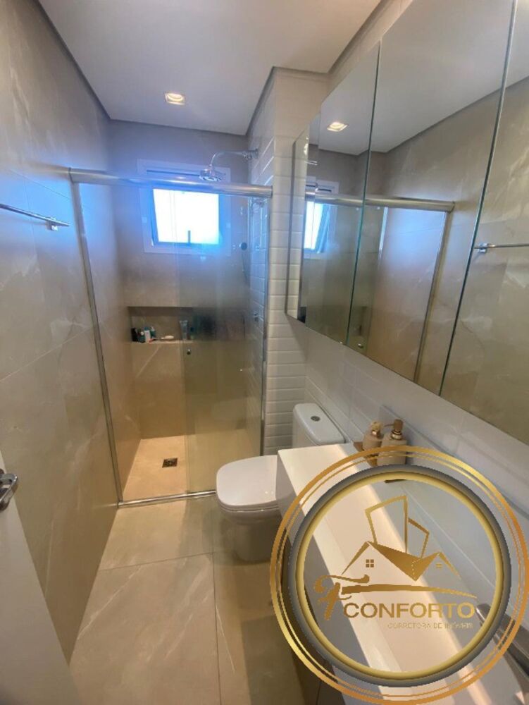 Apartamento, 2 quartos, 85 m² - Foto 11