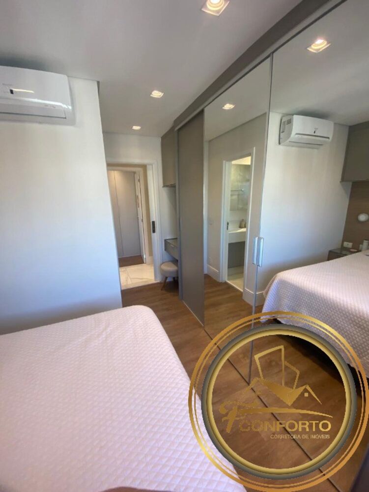 Apartamento, 2 quartos, 85 m² - Foto 9