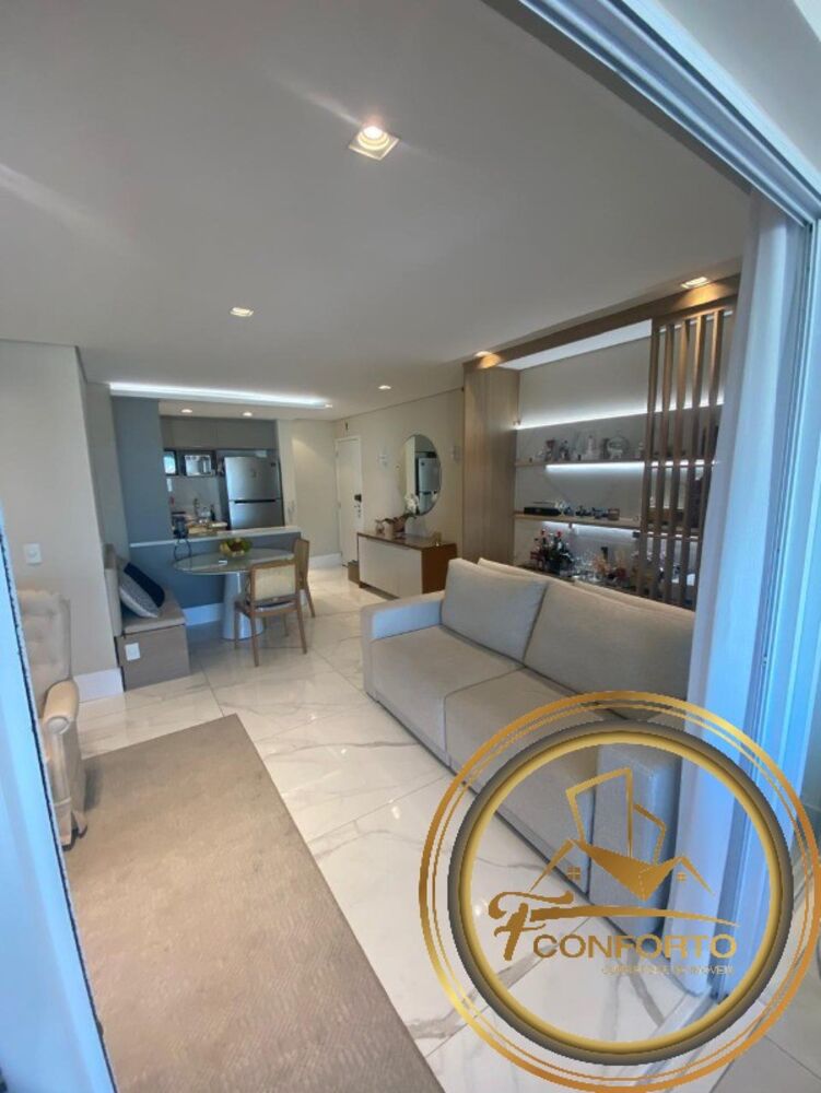 Apartamento, 2 quartos, 85 m² - Foto 4