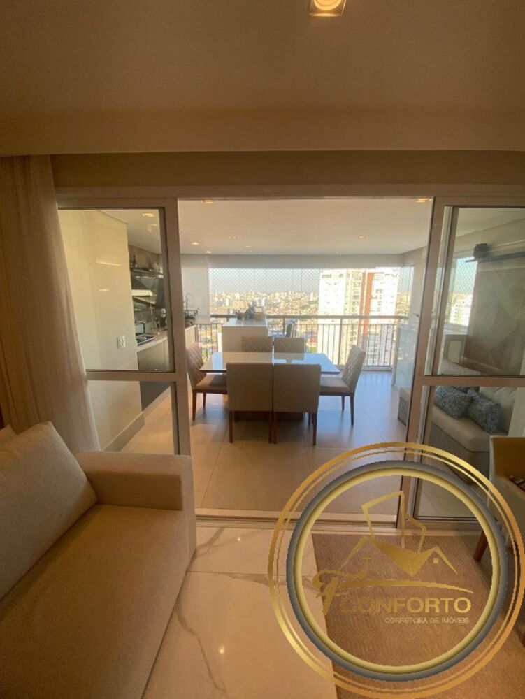 Apartamento, 2 quartos, 85 m² - Foto 5