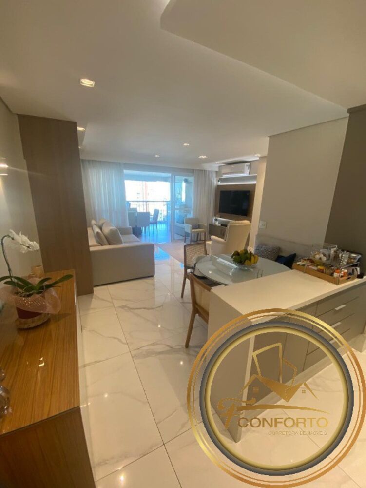 Apartamento, 2 quartos, 85 m² - Foto 3