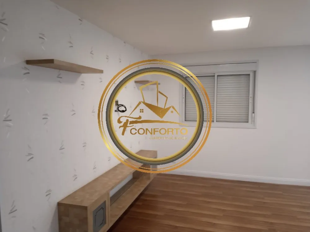 Apartamento, 2 quartos, 115 m² - Foto 2