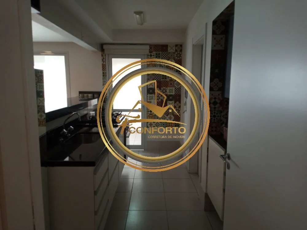 Apartamento, 2 quartos, 115 m² - Foto 4