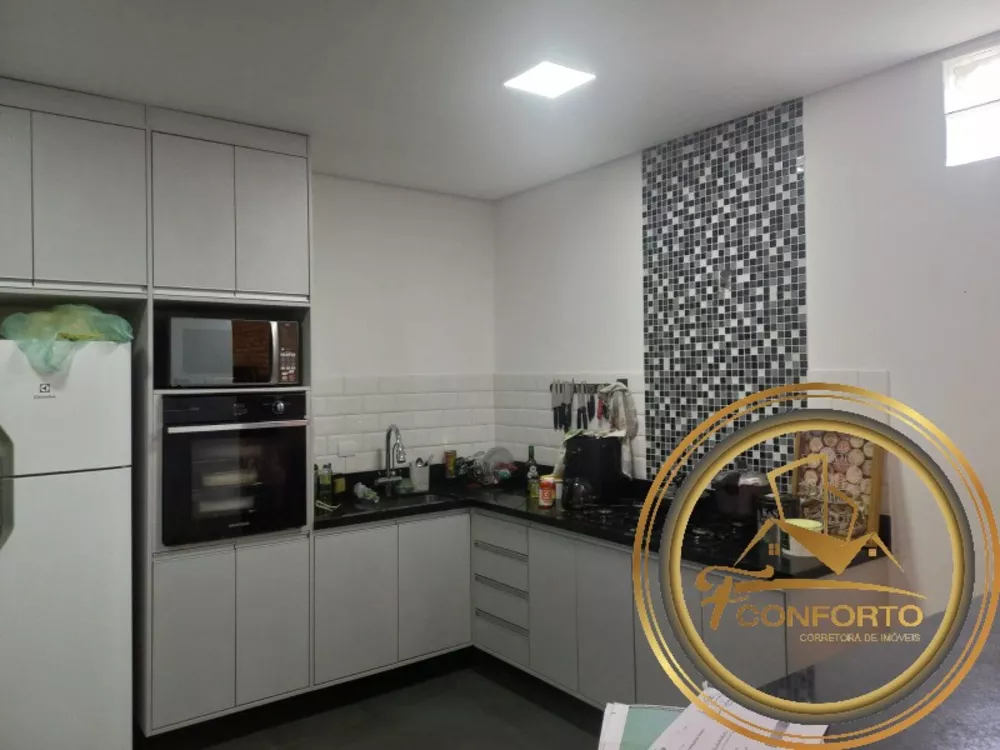 Casa à venda com 1 quarto, 120m² - Foto 5