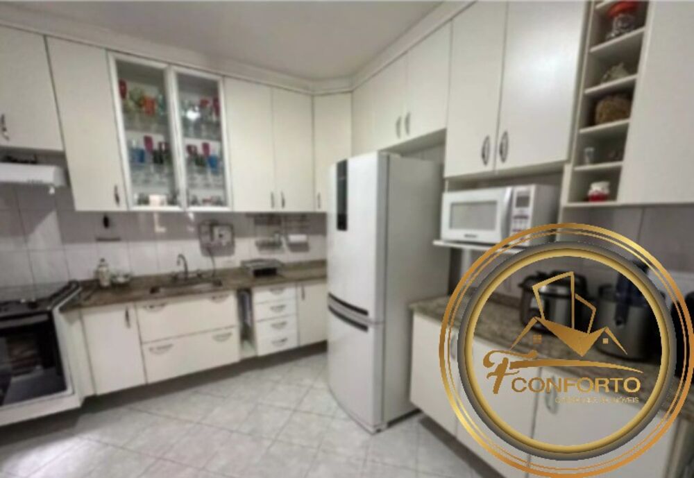 Casa de Condomínio, 3 quartos - Foto 9