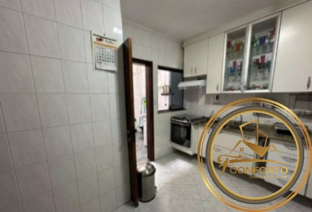 Casa de Condomínio, 3 quartos - Foto 10