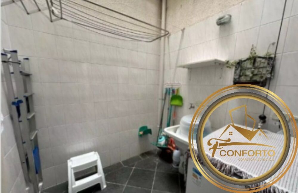 Casa de Condomínio, 3 quartos - Foto 12