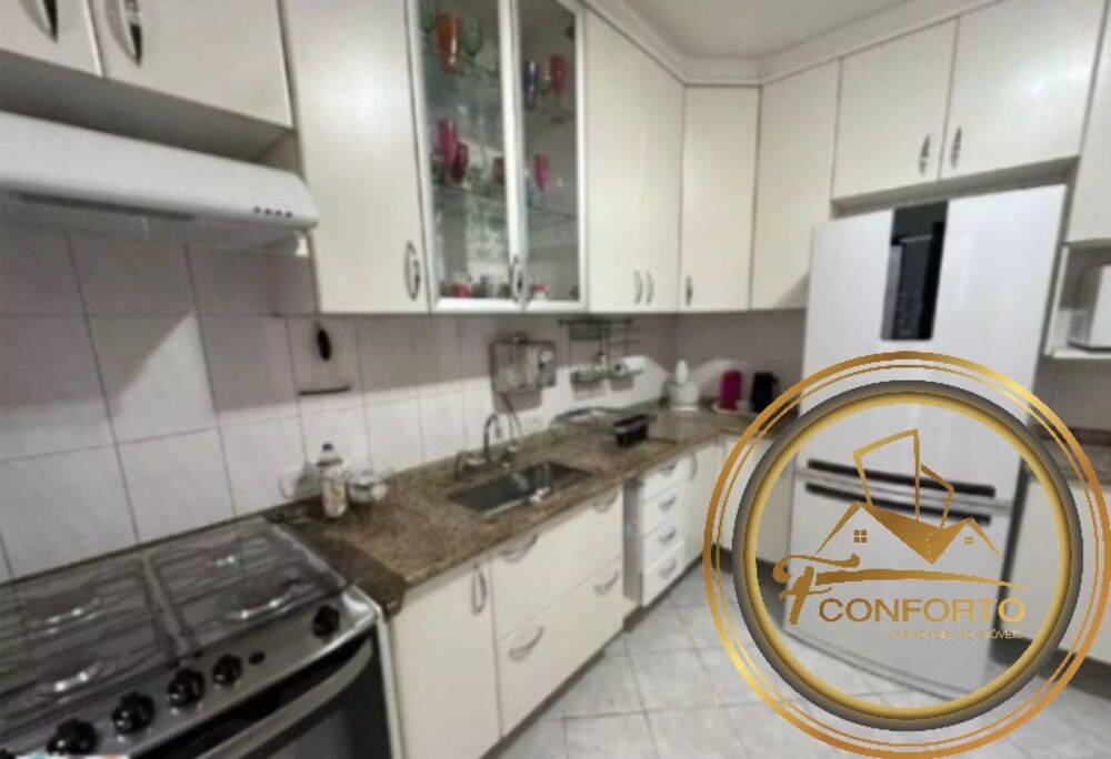 Casa de Condomínio, 3 quartos - Foto 11