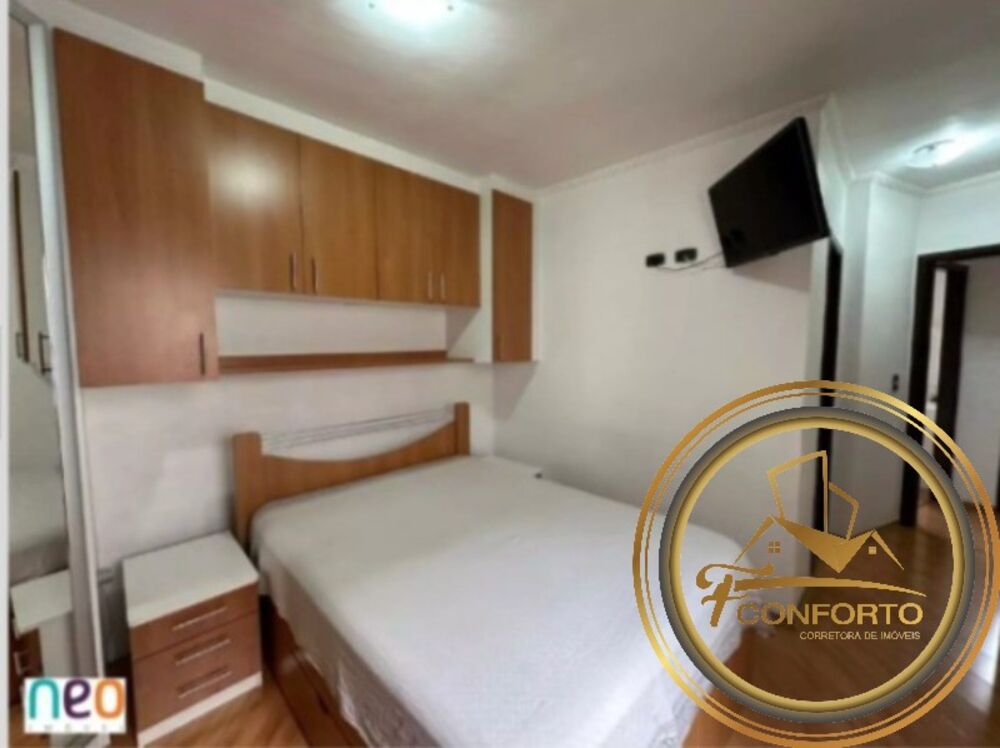 Casa de Condomínio, 3 quartos - Foto 6