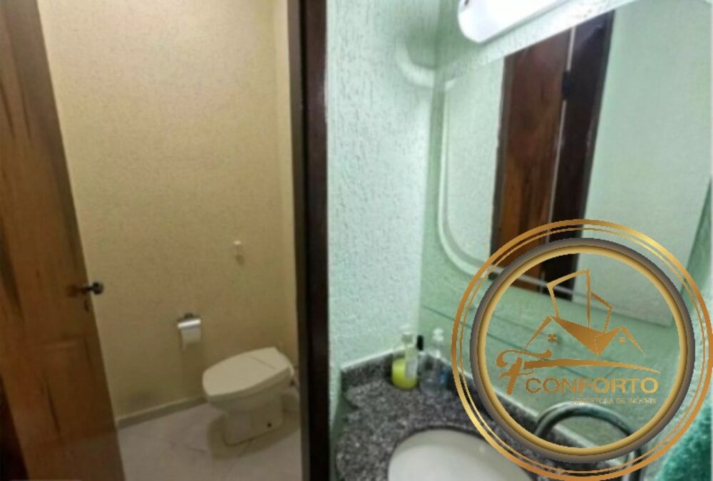 Casa de Condomínio, 3 quartos - Foto 14