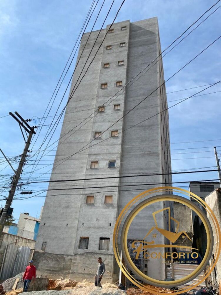 Apartamento, 2 quartos, 39 m² - Foto 6