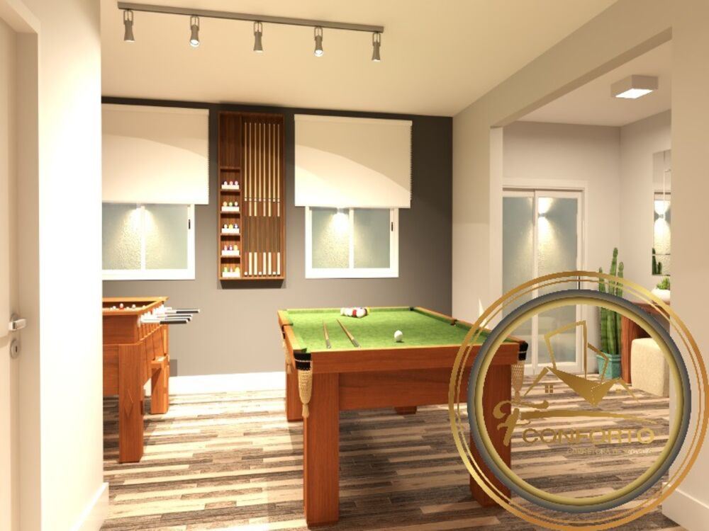 Apartamento, 2 quartos, 39 m² - Foto 10