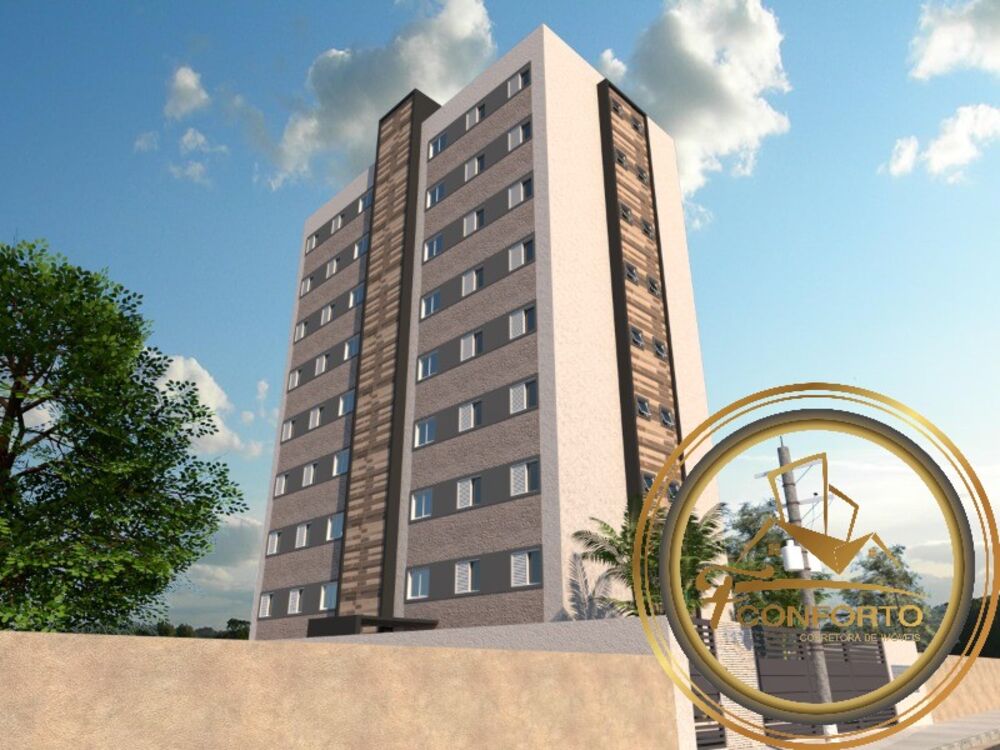 Apartamento, 2 quartos, 39 m² - Foto 11